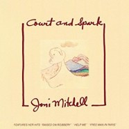 Joni Mitchell - Court And Spark